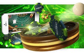 time slot Sportsbook
