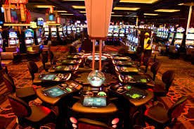 time slot mobile gaming
