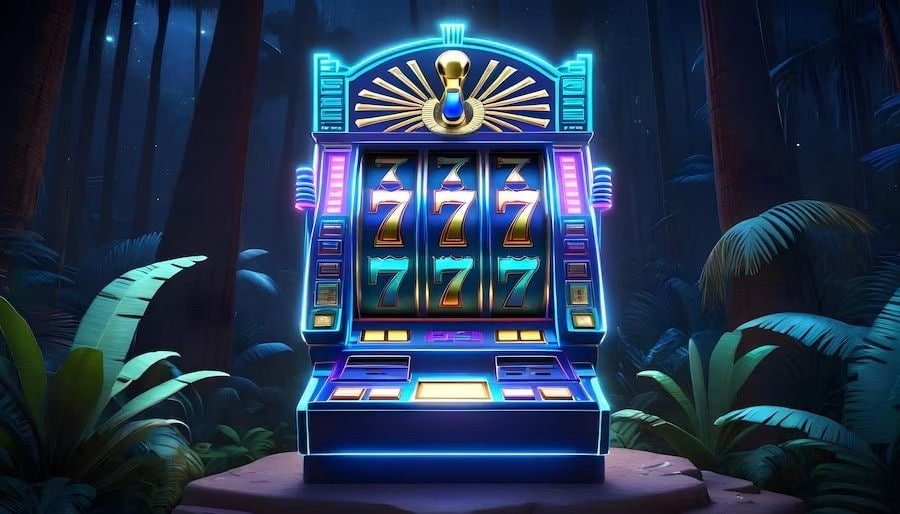 time slot mobile gaming